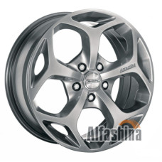 Arcasting D666 8.5x18 5x150 ET38 DIA110