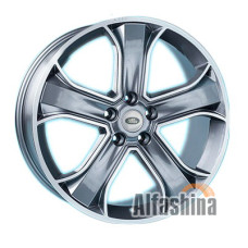Replica Land Rover (JT1227) 9.5x20 5x120 ET45 DIA72.6 GM