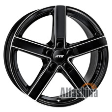 ATS Emotion 7.5x17 5x112 ET35 DIA70.1 DSKP