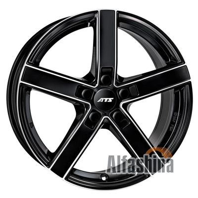 ATS Emotion 7.5x17 5x112 ET35 DIA70.1 DSKP