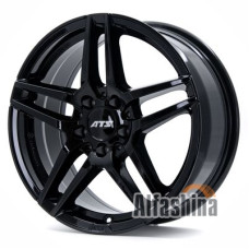 ATS Mizar 6.5x16 5x112 ET38 DIA66.5 DBK
