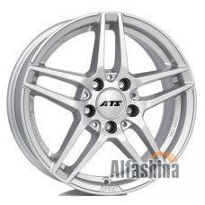 ATS Mizar 8.5x18 5x112 ET34.5 DIA66.5 PS