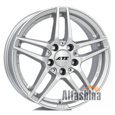 ATS Mizar 8.5x18 5x112 ET34.5 DIA66.5 PS