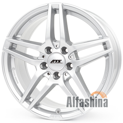 ATS Mizar 7.5x17 5x112 ET47 DIA70.1 SP