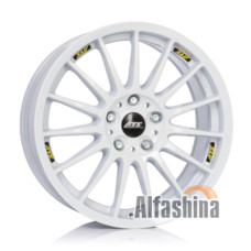 ATS StreetRallye 7x17 4x108 ET45 DIA63.4 W
