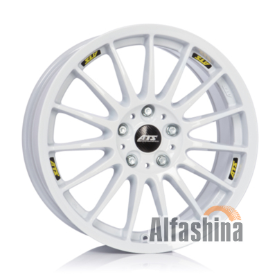 ATS StreetRallye 7x17 4x108 ET45 DIA63.4 W