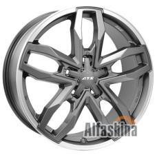 ATS Temperament 9.5x20 5x112 ET55 DIA66.5 P
