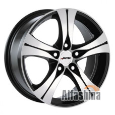 Autec Ethos 7.5x17 5x112 ET35 DIA70.1 BP