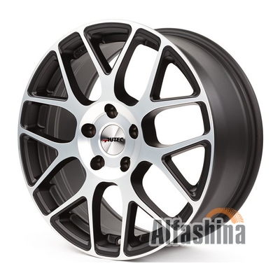 Autec Hexano 7.5x17 5x120 ET37 DIA70.1 BMP