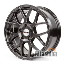 Autec Hexano 8x18 5x112 ET35 DIA70.1 BMet