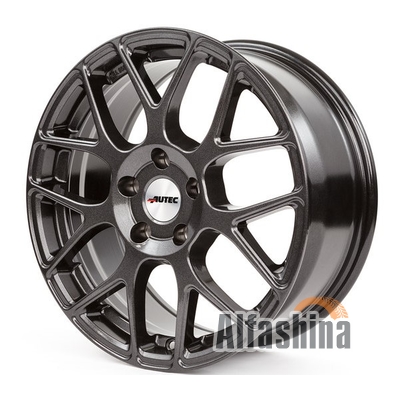 Autec Hexano 8x18 5x112 ET35 DIA70.1 BMet