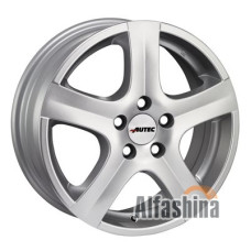Autec Nordic 7.5x17 5x114.3 ET40 DIA70.1 S