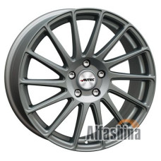 Autec Oktano 8x19 5x114.3 ET45 DIA70.1 GM