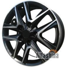 Replica Toyota (D5042) 8.5x20 5x150 ET43 DIA110.2 MB