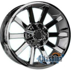 Replica Toyota JT-1626 9x20 6x139.7 ET20 DIA110 HHB