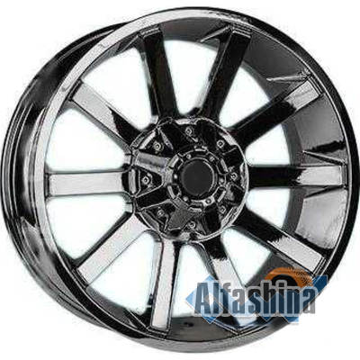 Replica Toyota JT-1626 9x20 6x139.7 ET20 DIA110 HHB