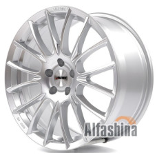 Autec Veron 8x17 5x114.3 ET40 DIA70.1 Kristall
