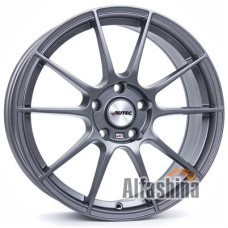Autec Wizard 7.5x17 5x100 ET38 DIA70.1 GM