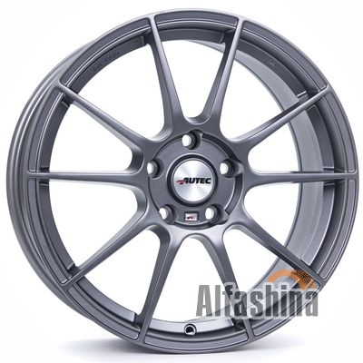 Autec Wizard 7.5x17 5x112 ET47 DIA70.1 GM
