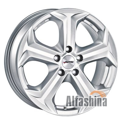 Autec Xenos 9x20 5x130 ET52 DIA71.6 S
