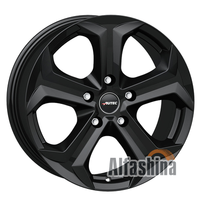 Autec Xenos 8.5x19 5x108 ET40 DIA63.3 BM