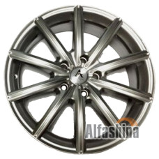 Autom A-101 7x17 5x114.3 ET40 DIA73.1 HS