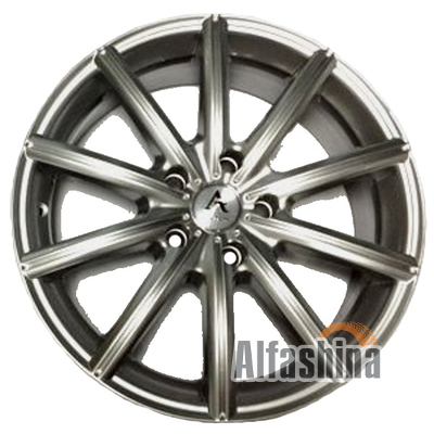 Autom A-101 7x17 5x114.3 ET40 DIA73.1 HS