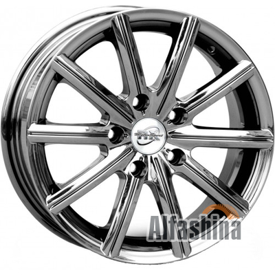 Autom A-101 7x16 5x114.3 ET38 DIA73.1 CB