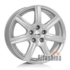 Rial Davos 7x16 5x114.3 ET48 DIA70.1 PS
