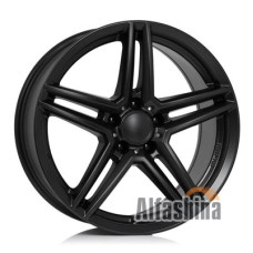 Rial M10 8.5x19 5x112 ET54 DIA66.6 Black
