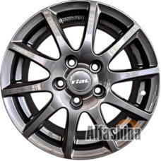 Rial Milano 6x15 5x112 ET47 DIA57.1 GR