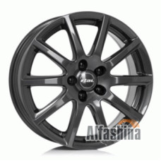 Rial Milano 6.5x16 5x114.3 ET38 DIA66.1 T