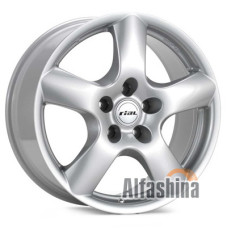 Rial Oslo 7.5x17 5x130 ET53 DIA71.6 PS