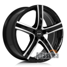 Rial Quinto 9.5x20 5x120 ET38 DIA72.6 DBFP