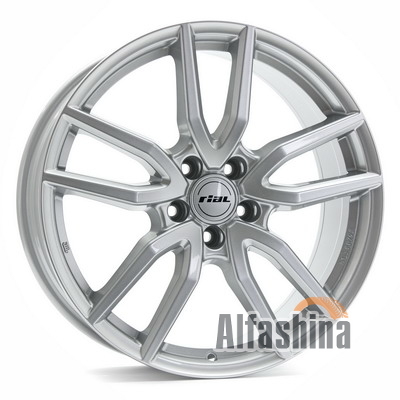 Rial Torino 8x18 5x112 ET45 DIA70.1 PS