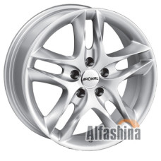 Ronal LZ 7x15 5x120 ET37 DIA72.5 S
