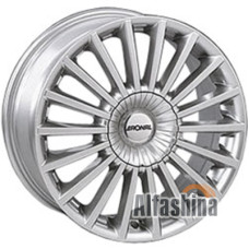 Ronal R39 7.5x17 4x114.3 ET40 DIA76 S