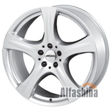 Ronal R43 7.5x17 5x130 ET55 DIA82 S