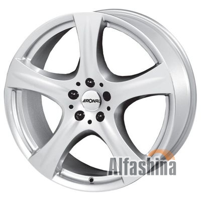 Ronal R43 8.5x18 5x139.7 ET35 DIA82 S