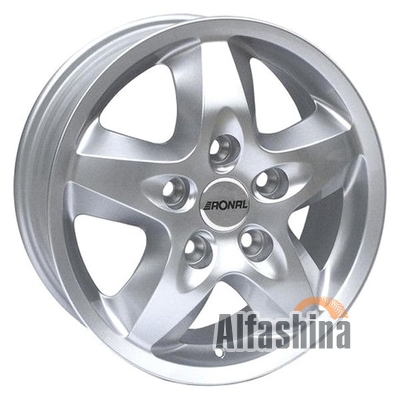 Ronal R44 6.5x16 5x160 ET60 DIA65.1 CS