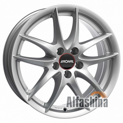 Ronal R46 7x17 5x108 ET49 DIA76.1 S