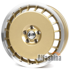 Ronal R50 8x18 5x112 ET45 DIA76 RG-LC