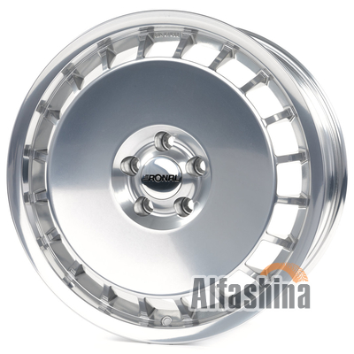 Ronal R50 8x18 5x112 ET45 DIA76.1 BPS