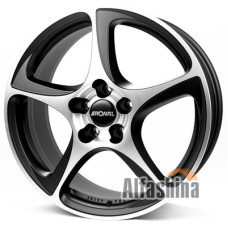 Ronal R53 8x18 5x120 ET30 DIA82 MBfdc