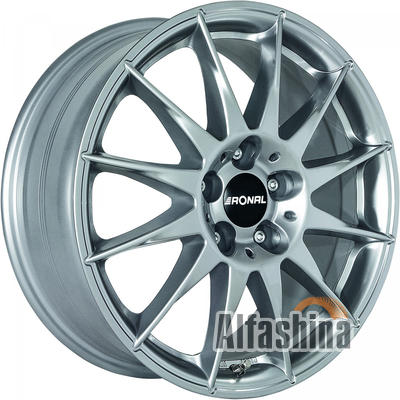 Ronal R54 7x16 4x108 ET25 DIA65.1 T