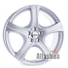 Ronal R55 8.5x18 5x120 ET45 DIA82.1 CS