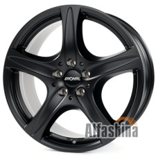 Ronal R55 7.5x17 5x120 ET35 DIA82 MB
