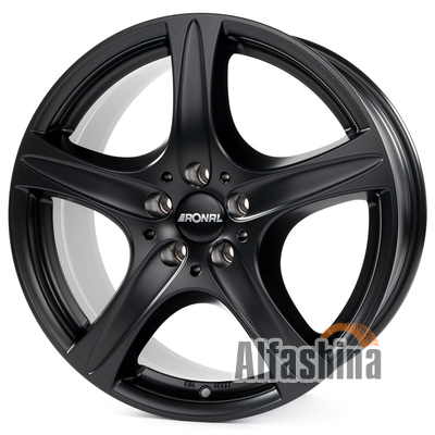 Ronal R55 9.5x20 5x130 ET55 DIA71.6 MB