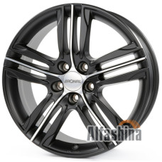 Ronal R57 7.5x18 5x100 ET45 DIA68.1 MB