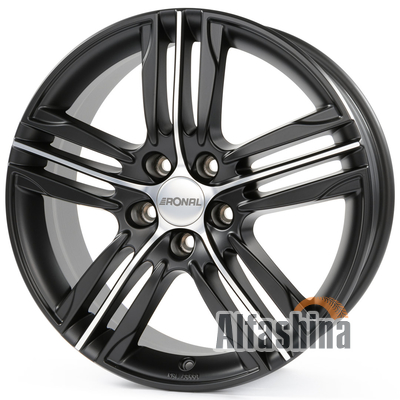 Ronal R57 7.5x18 5x100 ET45 DIA68.1 MB